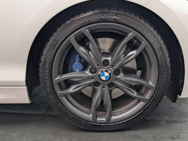 USED 2018 18 BMW 2 SERIES 3.0 M240i Auto 2dr CLICK+COLLECT / HOME DELIVERY