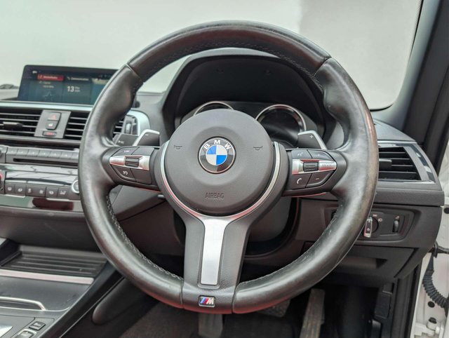 USED 2018 18 BMW 2 SERIES 3.0 M240i Auto 2dr CLICK+COLLECT / HOME DELIVERY