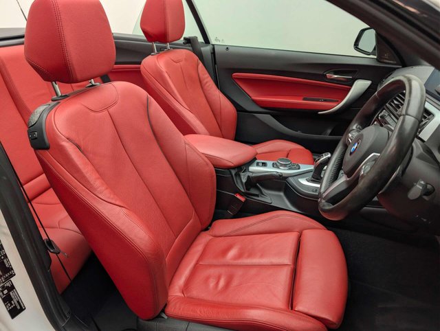 USED 2018 18 BMW 2 SERIES 3.0 M240i Auto 2dr CLICK+COLLECT / HOME DELIVERY