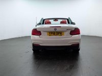 USED 2018 18 BMW 2 SERIES 3.0 M240i Auto 2dr CLICK+COLLECT / HOME DELIVERY