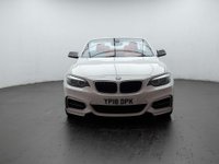 USED 2018 18 BMW 2 SERIES 3.0 M240i Auto 2dr CLICK+COLLECT / HOME DELIVERY