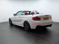 USED 2018 18 BMW 2 SERIES 3.0 M240i Auto 2dr CLICK+COLLECT / HOME DELIVERY