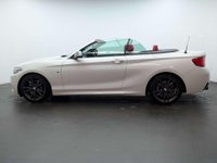USED 2018 18 BMW 2 SERIES 3.0 M240i Auto 2dr CLICK+COLLECT / HOME DELIVERY