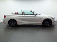 USED 2018 18 BMW 2 SERIES 3.0 M240i Auto 2dr CLICK+COLLECT / HOME DELIVERY