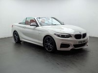 USED 2018 18 BMW 2 SERIES 3.0 M240i Auto 2dr CLICK+COLLECT / HOME DELIVERY
