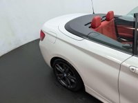 USED 2018 18 BMW 2 SERIES 3.0 M240i Auto 2dr CLICK+COLLECT / HOME DELIVERY