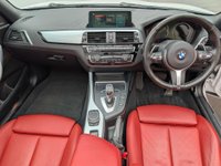 USED 2018 18 BMW 2 SERIES 3.0 M240i Auto 2dr CLICK+COLLECT / HOME DELIVERY