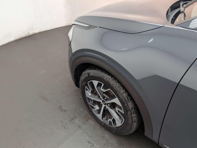 USED 2022 22 KIA SPORTAGE 1.6 Sportage 3 ISG 5dr CLICK+COLLECT / HOME DELIVERY