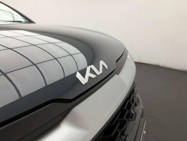 USED 2022 22 KIA SPORTAGE 1.6 Sportage 3 ISG 5dr CLICK+COLLECT / HOME DELIVERY