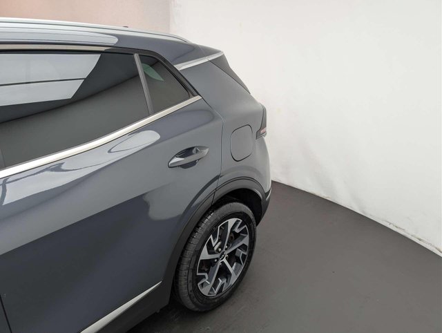 USED 2022 22 KIA SPORTAGE 1.6 Sportage 3 ISG 5dr CLICK+COLLECT / HOME DELIVERY