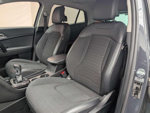USED 2022 22 KIA SPORTAGE 1.6 Sportage 3 ISG 5dr CLICK+COLLECT / HOME DELIVERY
