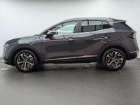 USED 2022 22 KIA SPORTAGE 1.6 Sportage 3 ISG 5dr CLICK+COLLECT / HOME DELIVERY