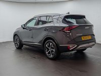 USED 2022 22 KIA SPORTAGE 1.6 Sportage 3 ISG 5dr CLICK+COLLECT / HOME DELIVERY