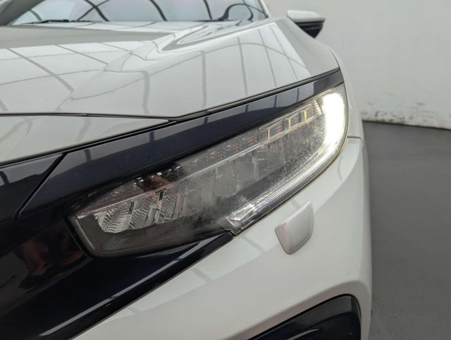 USED 2019 69 HONDA CIVIC 1.5 Civic Sport VTec CVT 5dr CLICK+COLLECT / HOME DELIVERY