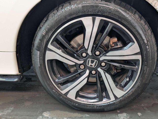 USED 2019 69 HONDA CIVIC 1.5 Civic Sport VTec CVT 5dr CLICK+COLLECT / HOME DELIVERY