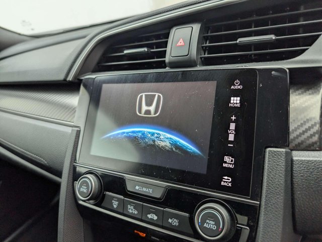 USED 2019 69 HONDA CIVIC 1.5 Civic Sport VTec CVT 5dr CLICK+COLLECT / HOME DELIVERY