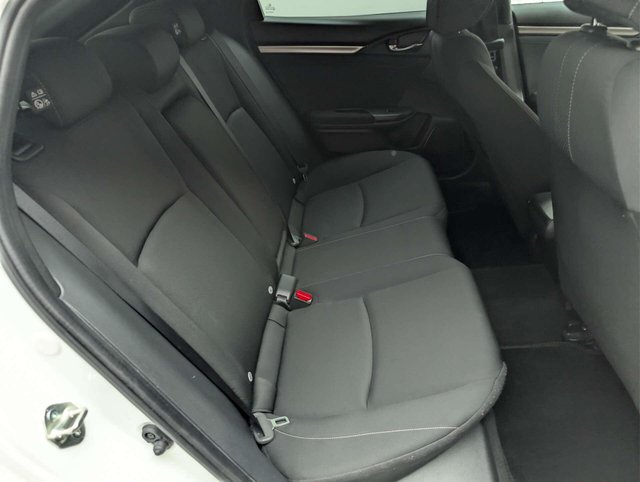 USED 2019 69 HONDA CIVIC 1.5 Civic Sport VTec CVT 5dr CLICK+COLLECT / HOME DELIVERY