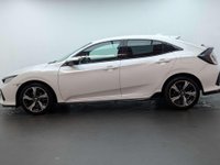 USED 2019 69 HONDA CIVIC 1.5 Civic Sport VTec CVT 5dr CLICK+COLLECT / HOME DELIVERY