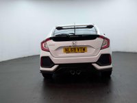 USED 2019 69 HONDA CIVIC 1.5 Civic Sport VTec CVT 5dr CLICK+COLLECT / HOME DELIVERY