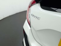 USED 2019 69 HONDA CIVIC 1.5 Civic Sport VTec CVT 5dr CLICK+COLLECT / HOME DELIVERY