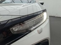 USED 2019 69 HONDA CIVIC 1.5 Civic Sport VTec CVT 5dr CLICK+COLLECT / HOME DELIVERY