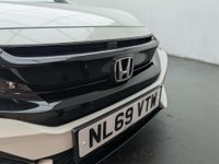 USED 2019 69 HONDA CIVIC 1.5 Civic Sport VTec CVT 5dr CLICK+COLLECT / HOME DELIVERY