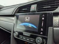 USED 2019 69 HONDA CIVIC 1.5 Civic Sport VTec CVT 5dr CLICK+COLLECT / HOME DELIVERY