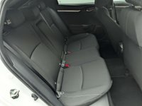 USED 2019 69 HONDA CIVIC 1.5 Civic Sport VTec CVT 5dr CLICK+COLLECT / HOME DELIVERY