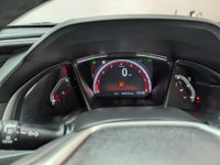 USED 2019 69 HONDA CIVIC 1.5 Civic Sport VTec CVT 5dr CLICK+COLLECT / HOME DELIVERY