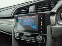 USED 2019 69 HONDA CIVIC 1.5 Civic Sport VTec CVT 5dr CLICK+COLLECT / HOME DELIVERY