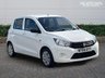 USED 2018 68 SUZUKI CELERIO 1.0 Dualjet SZ2 Hatchback 5dr Petrol Manual Euro 6 (s/s) (68 ps) usb low mileage