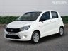 USED 2018 68 SUZUKI CELERIO 1.0 Dualjet SZ2 Hatchback 5dr Petrol Manual Euro 6 (s/s) (68 ps) usb low mileage