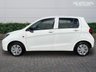 USED 2018 68 SUZUKI CELERIO 1.0 Dualjet SZ2 Hatchback 5dr Petrol Manual Euro 6 (s/s) (68 ps) usb low mileage
