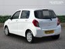 USED 2018 68 SUZUKI CELERIO 1.0 Dualjet SZ2 Hatchback 5dr Petrol Manual Euro 6 (s/s) (68 ps) usb low mileage
