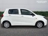 USED 2018 68 SUZUKI CELERIO 1.0 Dualjet SZ2 Hatchback 5dr Petrol Manual Euro 6 (s/s) (68 ps) usb low mileage