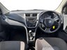 USED 2018 68 SUZUKI CELERIO 1.0 Dualjet SZ2 Hatchback 5dr Petrol Manual Euro 6 (s/s) (68 ps) usb low mileage