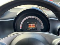 USED 2017 17 SMART FORFOUR 1.0 Prime (Premium Plus) Hatchback 5dr Petrol Twinamic Euro 6 (s/s) (71 ps) FULL DEALER SERVICE HISTORY