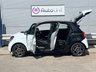 USED 2017 17 SMART FORFOUR 1.0 Prime (Premium Plus) Hatchback 5dr Petrol Twinamic Euro 6 (s/s) (71 ps) FULL DEALER SERVICE HISTORY
