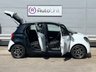 USED 2017 17 SMART FORFOUR 1.0 Prime (Premium Plus) Hatchback 5dr Petrol Twinamic Euro 6 (s/s) (71 ps) FULL DEALER SERVICE HISTORY