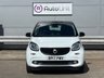 USED 2017 17 SMART FORFOUR 1.0 Prime (Premium Plus) Hatchback 5dr Petrol Twinamic Euro 6 (s/s) (71 ps) FULL DEALER SERVICE HISTORY