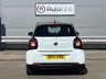 USED 2017 17 SMART FORFOUR 1.0 Prime (Premium Plus) Hatchback 5dr Petrol Twinamic Euro 6 (s/s) (71 ps) FULL DEALER SERVICE HISTORY