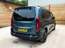 USED 2024 74 CITROEN BERLINGO L2 LWB 4 Seat Auto Wheelchair Accessible Disabled Access Vehicle WAV 