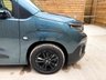 USED 2024 74 CITROEN BERLINGO L2 LWB 4 Seat Auto Wheelchair Accessible Disabled Access Vehicle WAV 