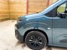 USED 2024 74 CITROEN BERLINGO L2 LWB 4 Seat Auto Wheelchair Accessible Disabled Access Vehicle WAV 