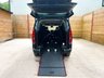 USED 2024 74 CITROEN BERLINGO L2 LWB 4 Seat Auto Wheelchair Accessible Disabled Access Vehicle WAV 