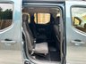 USED 2024 74 CITROEN BERLINGO L2 LWB 4 Seat Auto Wheelchair Accessible Disabled Access Vehicle WAV 