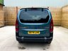 USED 2024 74 CITROEN BERLINGO L2 LWB 4 Seat Auto Wheelchair Accessible Disabled Access Vehicle WAV 