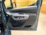 USED 2024 74 CITROEN BERLINGO L2 LWB 4 Seat Auto Wheelchair Accessible Disabled Access Vehicle WAV 