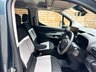 USED 2024 74 CITROEN BERLINGO L2 LWB 4 Seat Auto Wheelchair Accessible Disabled Access Vehicle WAV 