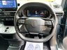 USED 2024 74 CITROEN BERLINGO L2 LWB 4 Seat Auto Wheelchair Accessible Disabled Access Vehicle WAV 